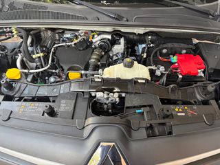 Renault Kangoo 2021 1.5dci 116ps Maxi*ΜΑΚΡΥ L2*Euro6d*Οθονη*Book Service*6Ταχυτο-thumb-25