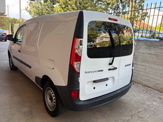 Renault Kangoo 2021 1.5dci 116ps Maxi*ΜΑΚΡΥ L2*Euro6d*Οθονη*Book Service*6Ταχυτο-thumb-4