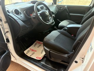 Renault Kangoo 2021 1.5dci 116ps Maxi*ΜΑΚΡΥ L2*Euro6d*Οθονη*Book Service*6Ταχυτο-thumb-8