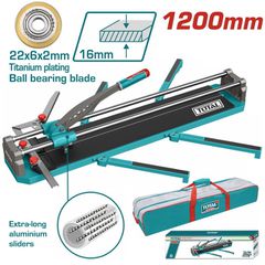 TOTAL ΕΠΑΓΓ. ΚΟΦΤΗΣ ΠΛΑΚΙΔΙΩΝ 120cm / 16mm (THT571201)