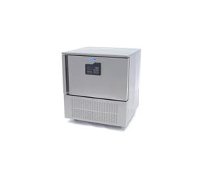 INOXWEB 2026-Blast Chiller για 3xGN1/1 ή ταψιά 60χ40 75,1x74,7x84,2 MAX-09400924