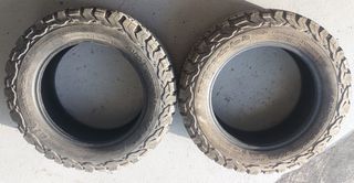 BF GOODRICH ALL-TERRAIN T/A K02 225/65R17 103s M+S