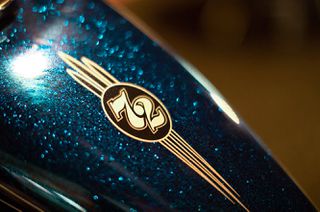 Harley Davidson Sportster 1200 2015 ''Kρατημένο'' με προκαταβολή !