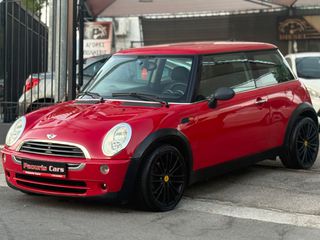 Mini ONE 2005 ** ΕΛΛΗΝΙΚΟ ** + BOOK SERVICE