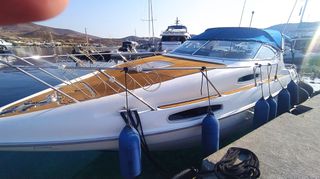 Sealine 1996 AMBASSADOR 310