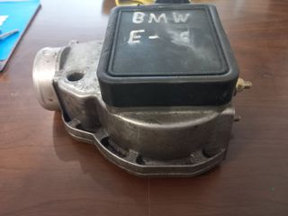 μετρητής μάζας  BMW