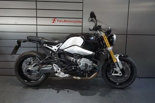Bmw R nineT 2016 Aριστο
