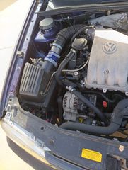 Volkswagen Golf 1995-thumb-5