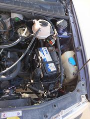 Volkswagen Golf 1995-thumb-6
