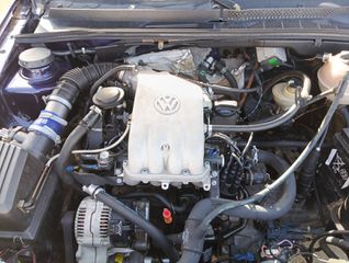 Volkswagen Golf 1995-thumb-7