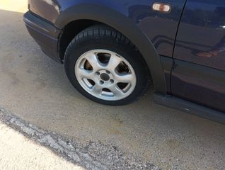 Volkswagen Golf 1995-thumb-9