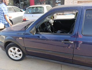 Volkswagen Golf 1995-thumb-10