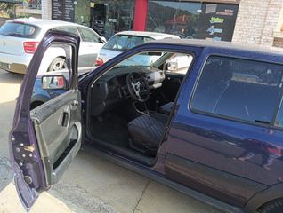 Volkswagen Golf 1995-thumb-11