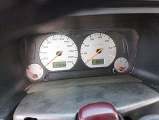 Volkswagen Golf 1995-thumb-13