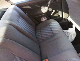 Volkswagen Golf 1995-thumb-15
