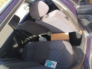 Volkswagen Golf 1995-thumb-17