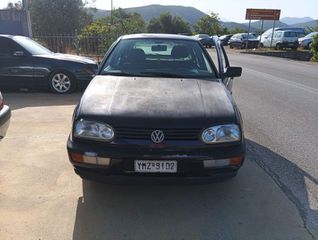 Volkswagen Golf 1995