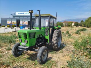 Τρακτέρ Deutz 1983 6806