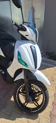 Piaggio Beverly 350 SportTouring 2013 ABS-ASR