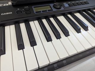 Casio CT-S300 Συνθεσάιζερ – 130€