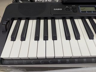 Casio CT-S300 Συνθεσάιζερ – 130€-thumb-2