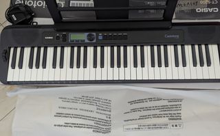 Casio CT-S300 Συνθεσάιζερ – 130€-thumb-4