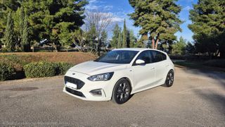 Ford Focus 2019 ST LINE