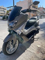 Yamaha NMAX 125 2017
