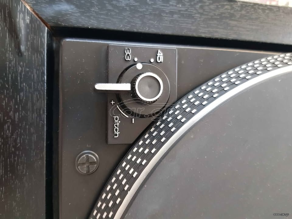 Πικάπ Dual CS 505-2