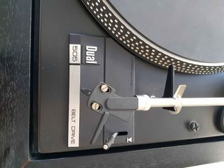 Πικάπ Dual CS 505-2-thumb-8