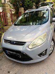 Ford C-Max 2011 Grand c max TITANIUM-thumb-1