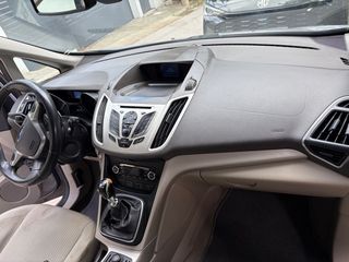 Ford C-Max 2011 Grand c max TITANIUM-thumb-9