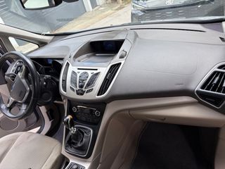 Ford C-Max 2011 Grand c max TITANIUM-thumb-21