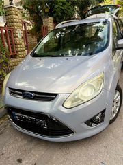 Ford C-Max 2011 Grand c max TITANIUM-thumb-30