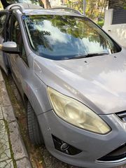 Ford C-Max 2011 Grand c max TITANIUM-thumb-31