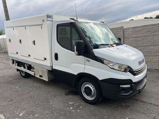 Παγωτατζίδικο Iveco 2018 daily 35S12-thumb-2