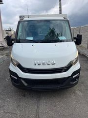 Παγωτατζίδικο Iveco 2018 daily 35S12-thumb-3