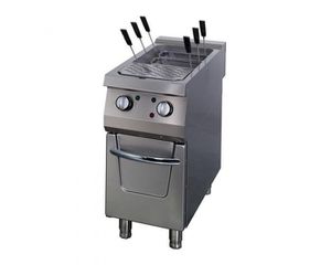 INOXWEB 2026-Βραστήρας ζυμαρικών ηλεκτρικός 400V MAX-09398617