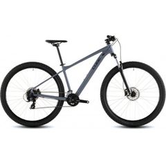 All - Mountain Cube 2026 Aim ONE smoke 'n' black - 2026