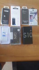 Samsung s10 plus 8 ram 128gb-thumb-1