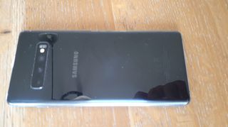Samsung s10 plus 8 ram 128gb-thumb-2