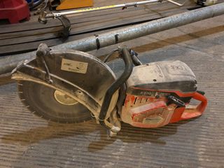 Husqvarna K970