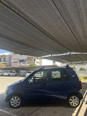 Opel Agila 2004 enjoy