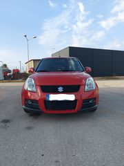 Suzuki Swift 2008 SPORT