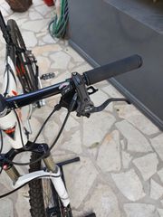 All - Mountain KTM 2009