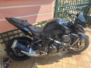 Ανταλλακτικά Ζ750 Ζ1000