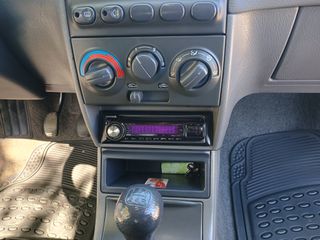 Fiat Punto 1995 55s