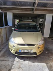 Ford S-Max 2007-thumb-10