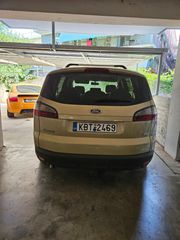 Ford S-Max 2007-thumb-11