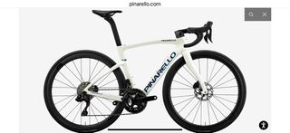 Δρόμου - Κούρσας Pinarello 2025 Dogma F5